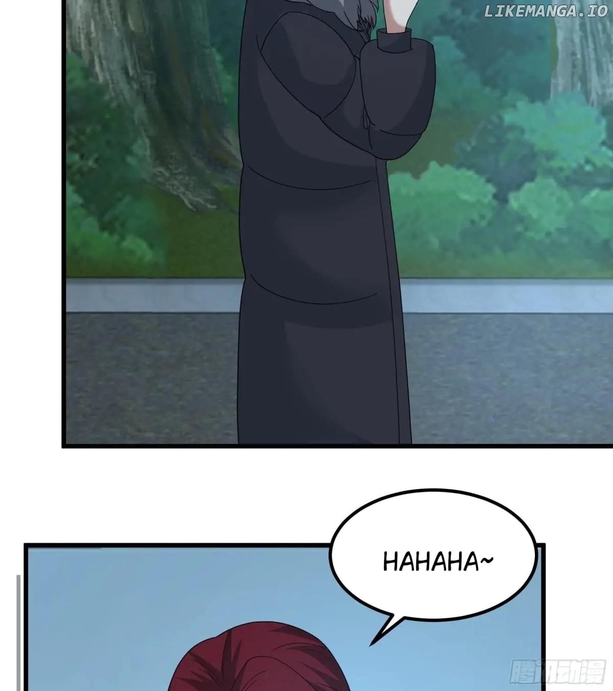 I Really Don’t Want to be Reborn Chapter 420 - page 28